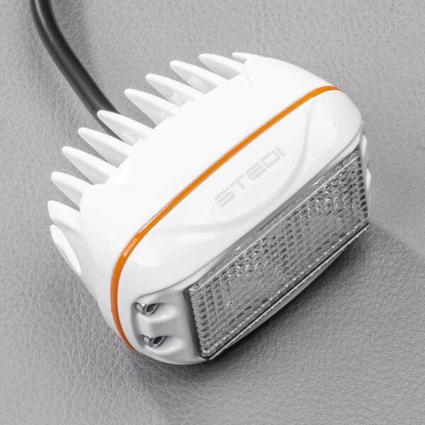 10W Mini V2 Marine Edition Red LED Flood Light
