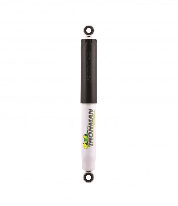 RANGER 2023+ REAR FOAM CELL SHOCK PERFORMANCE