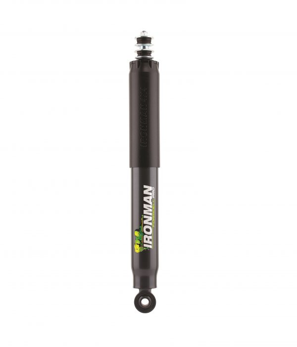 LC100 PROFESSIONAL REAR FOAM CELL PRO SHOCK