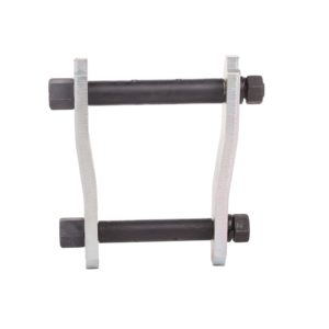 LC78 Foam Cell Suspension Kit – 2 Inch Lift 250-400
