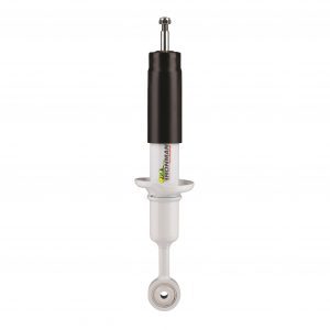 RENAULT DUSTER REAR Performance NITRO GAS SHOCK