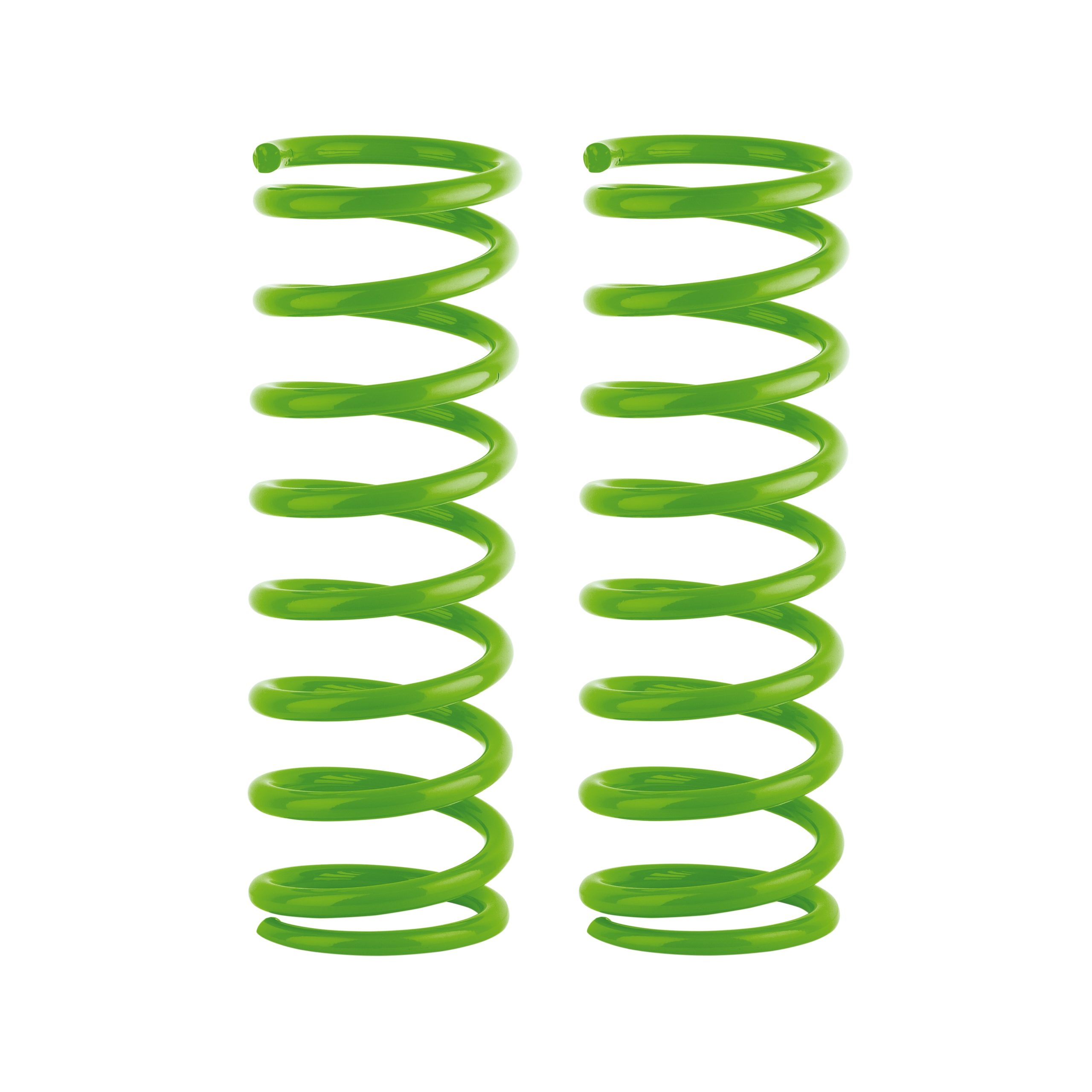 FORD EVEREST 2022+ REAR Medium COIL SPRINGS