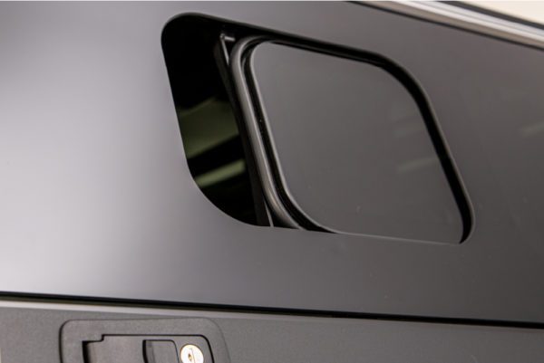 Tacoma 2016+ 5′ SMARTCAP EVO SPORT