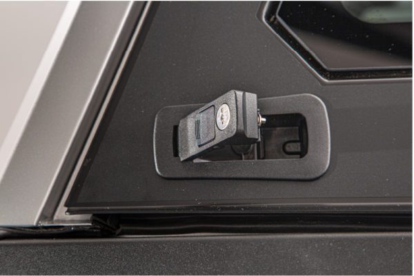 Tacoma 2016+ 5′ SMARTCAP EVO SPORT