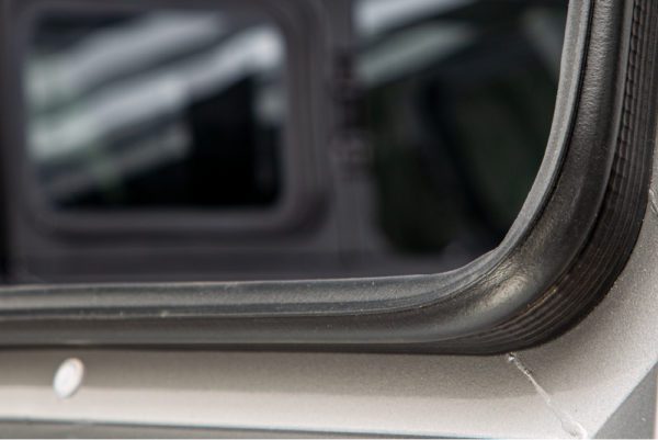 Tacoma 2016+ 5′ SMARTCAP EVO SPORT