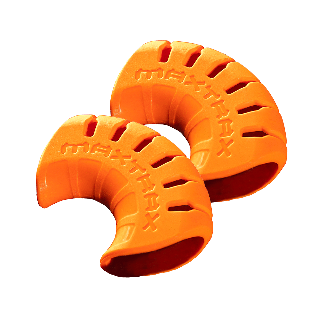 MAXTRAX Shackle Shields