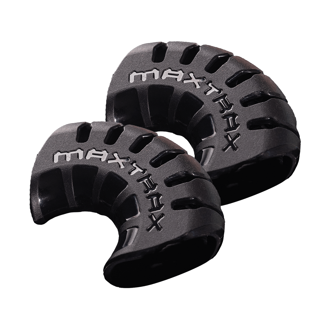 MAXTRAX Shackle Shields