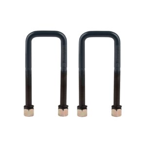 Hilux IM2.5 SUSPENSION LIFT KIT