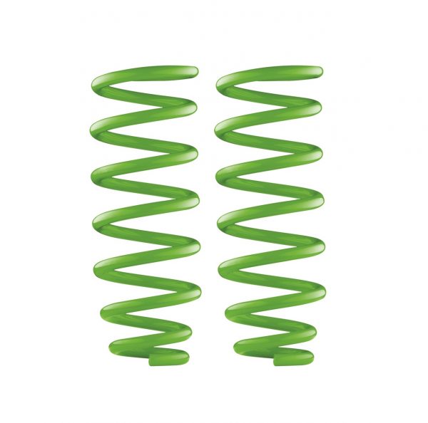 PRADO 90 SWB REAR MEDIUM COIL SPRINGS