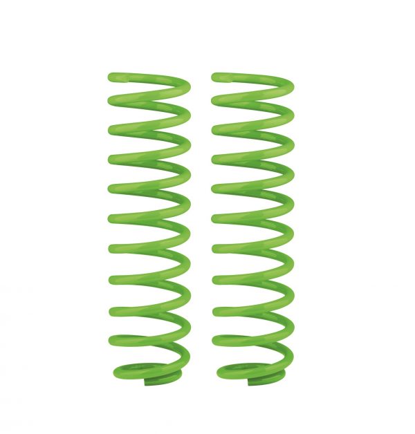 Y60 (2 DOOR) REAR MEDIUM 6″ LIFT (175MM) COIL SPRINGS