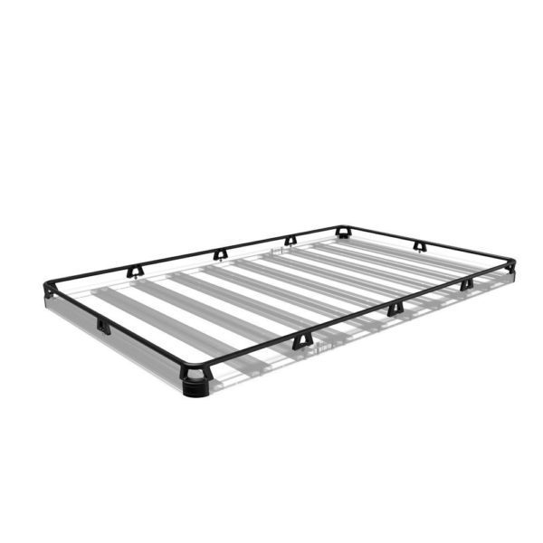 EXPEDITION RAIL KIT – FULL PERIMETER – FOR 1345MM(W) RACK – BY FRONT RUNNER