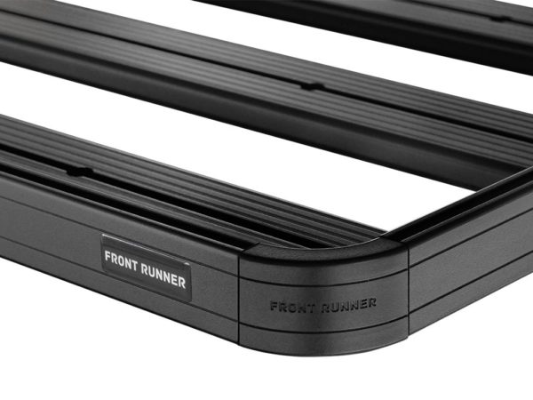 LC79 DC PICKUP (1560mm) SLIMLINE II ROOF RACK KIT