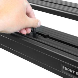 DEFENDER 110 L663 (2020-CURRENT) SLIMLINE II ROOF RACK CONTOUR KIT – KRLD042T
