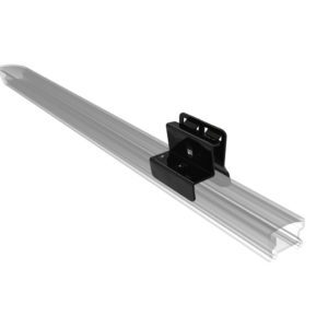 F150 CREW CAB (2009-CURRENT) SLIMLINE II ROOF RACK KIT – KRFF017T