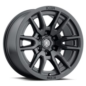 F-150/RAPTOR/EXPEDITION (17×8.50) 4 x VECTOR6 BRONZE 6×135 (6mm OFFSET)