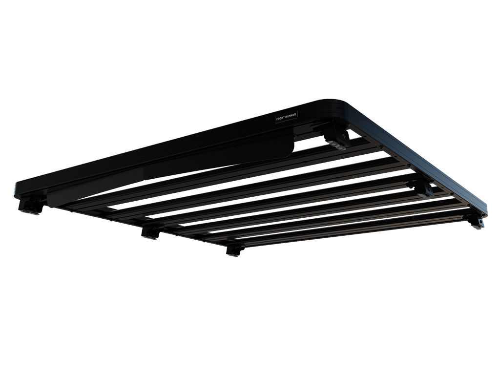 DODGE RAM 1500 5’6″ (1560MM) RSI SMART CANOPY SLIMLINE II RACK KIT