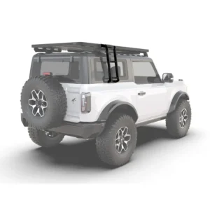 Ford Bronco (2021-Current) Side Mount Ladder