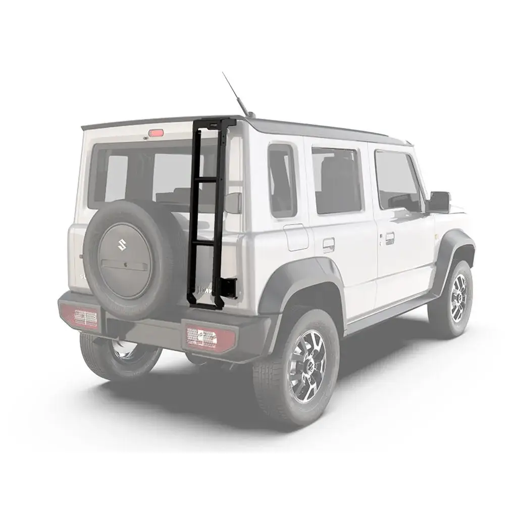 Suzuki Jimny (2018-Current) Ladder