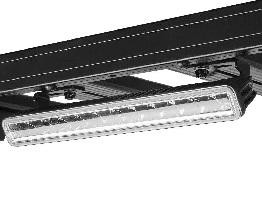 7 & 14 LED OSRAM Light Bar SX180-SP/SX300-SP Mounting Bracket