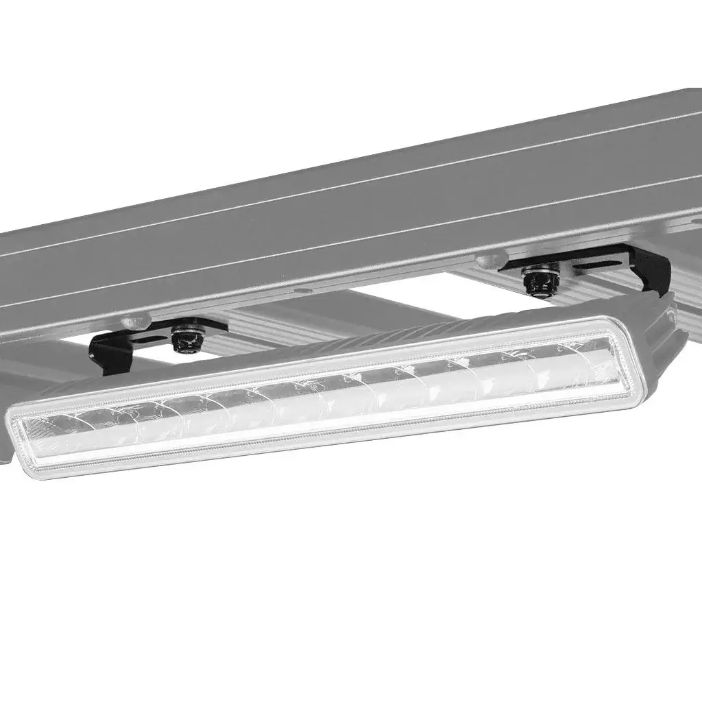 7 & 14 LED OSRAM Light Bar SX180-SP/SX300-SP Mounting Bracket