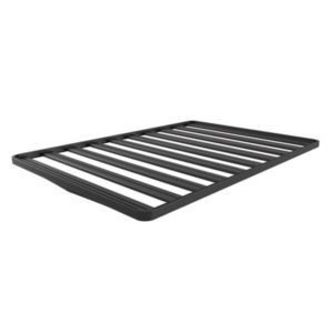DEFENDER 90 (1983-2016) SLIMLINE II ROOF RACK KIT / TALL – KRLDT07L