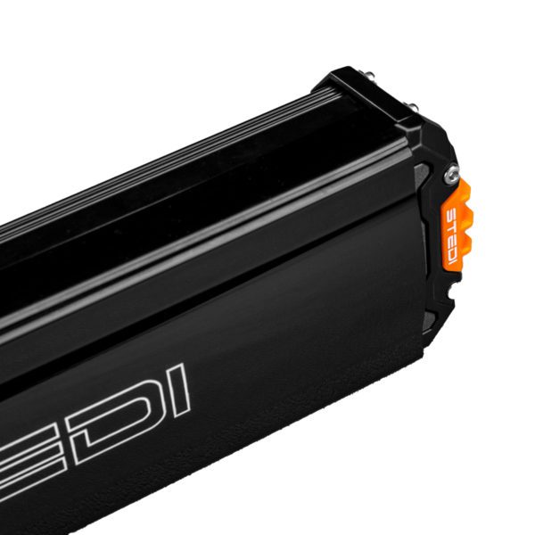 18.4′ ST3303 Blackout Cover STEDI
