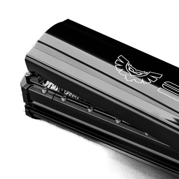 18.4′ ST3303 Blackout Cover STEDI
